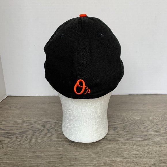 49Forty New Era Baltimore Orioles Fitted Hat Large - Picture 3 of 6